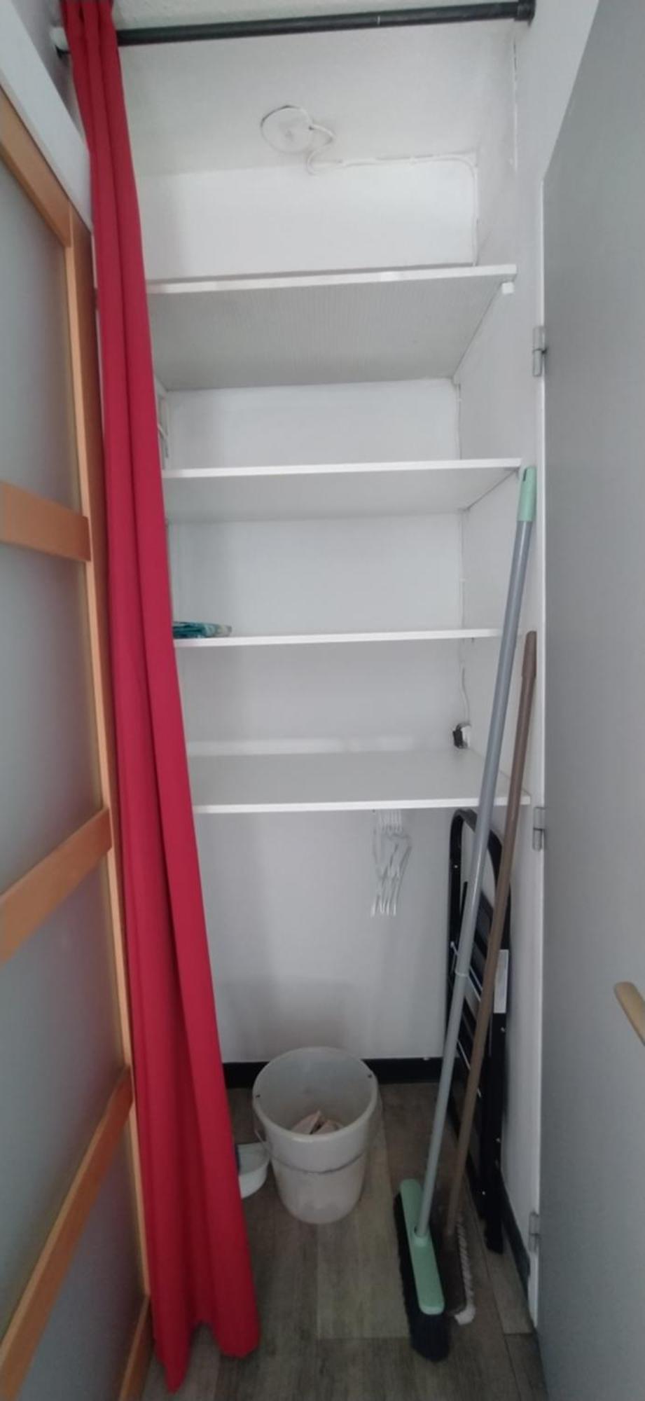 Frejus-Plage Et Centre-Ville, 28 M2, Accueil 4 Personnes, Francais, English Spoken Exterior foto